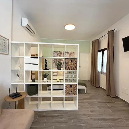 Mezzo Vento Апартаменти *