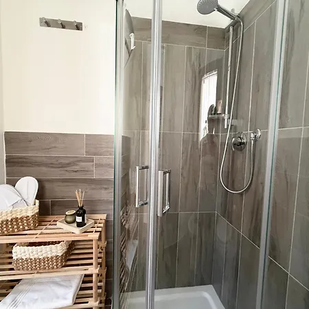 Апартаменти Mezzo Vento